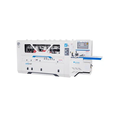 QMB616F-T Four-Side Planer Moulder (6 spindlar)